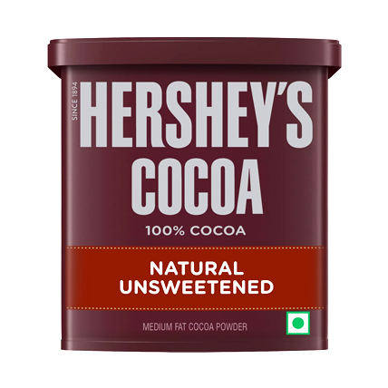 Hersheys Chocolate Powder Cocoa